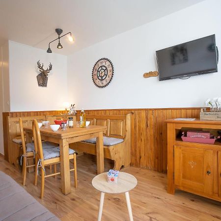 Apartment Les Lauzes D12 By Interhome Saint-Martin-de-Belleville Εξωτερικό φωτογραφία