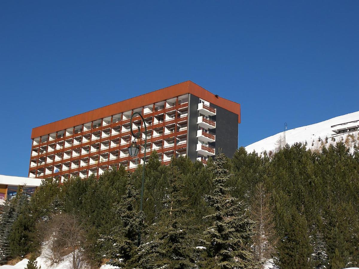 Apartment Les Lauzes D12 By Interhome Saint-Martin-de-Belleville Εξωτερικό φωτογραφία