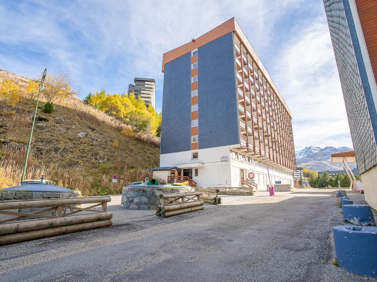 Apartment Les Lauzes D12 By Interhome Saint-Martin-de-Belleville Εξωτερικό φωτογραφία