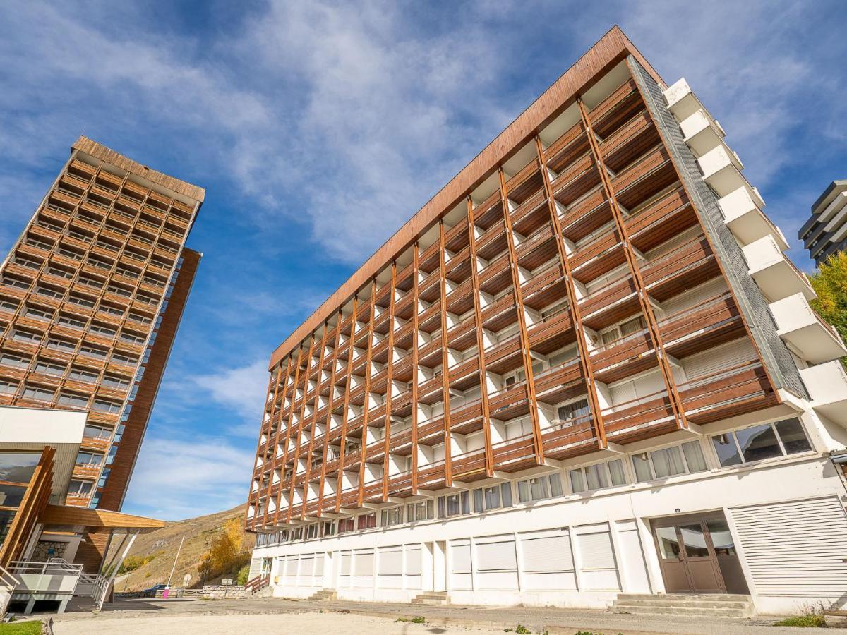Apartment Les Lauzes D12 By Interhome Saint-Martin-de-Belleville Εξωτερικό φωτογραφία